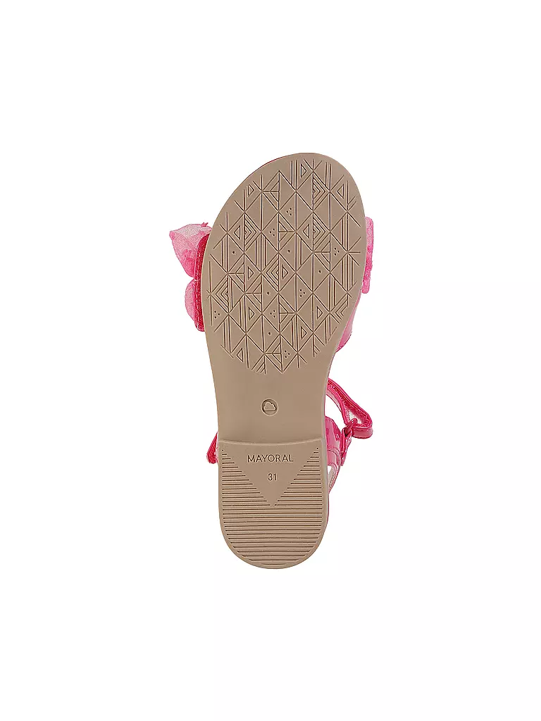 MAYORAL | Sandales pour enfants | 