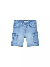 MAYORAL | Shorts garçon | Bleu clair