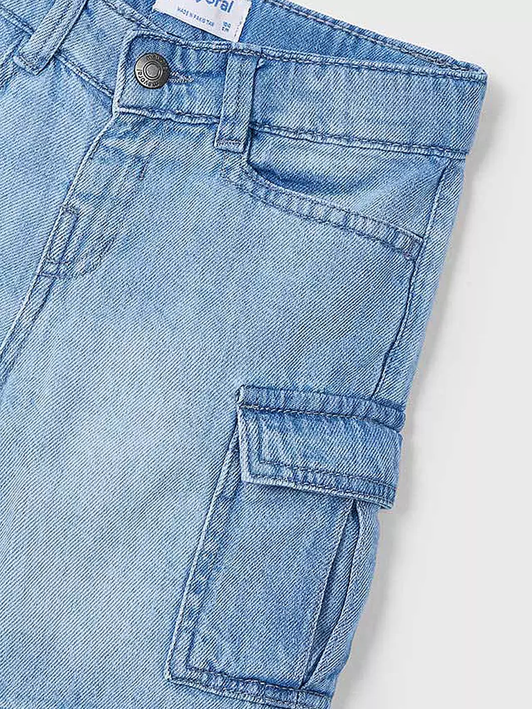 MAYORAL | Shorts garçon | 