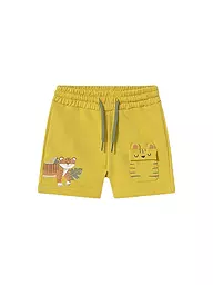 MAYORAL | Shorts pour bébé | Jaune