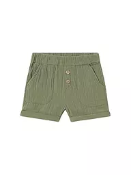 MAYORAL | Shorts pour bébé | Vert