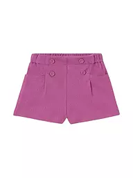 MAYORAL | Shorts pour bébé | Rose vif