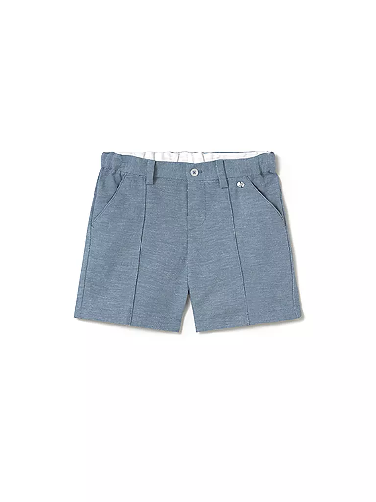 MAYORAL | Shorts pour bébé | blau