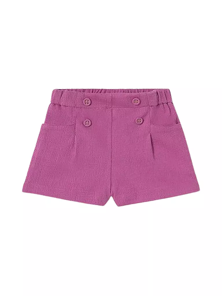MAYORAL | Shorts pour bébé | pink