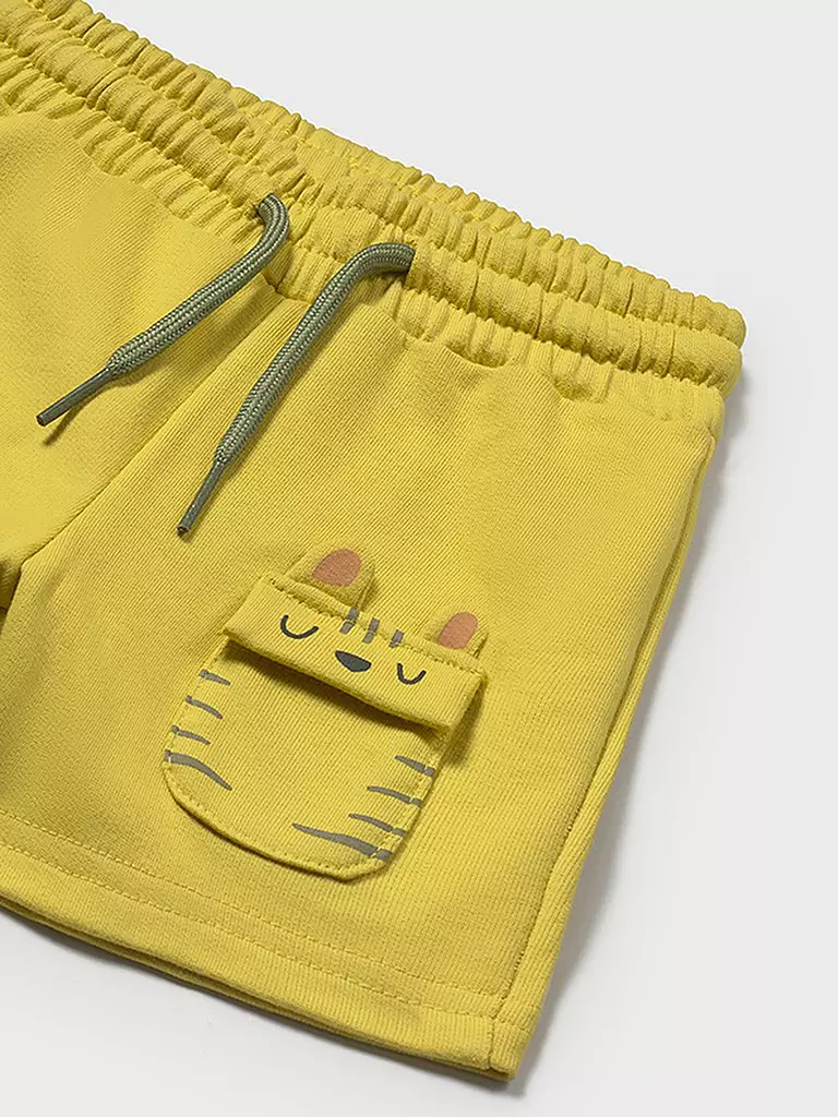 MAYORAL | Shorts pour bébé | 