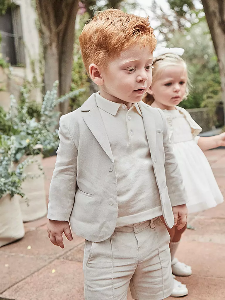 MAYORAL | Shorts pour bébé | 