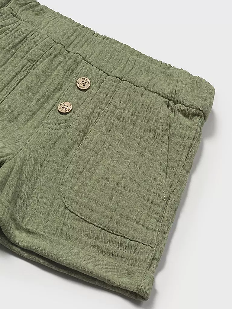 MAYORAL | Shorts pour bébé | 