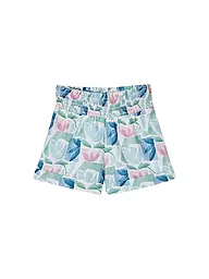 MAYORAL | Shorts pour fille | Vert clair