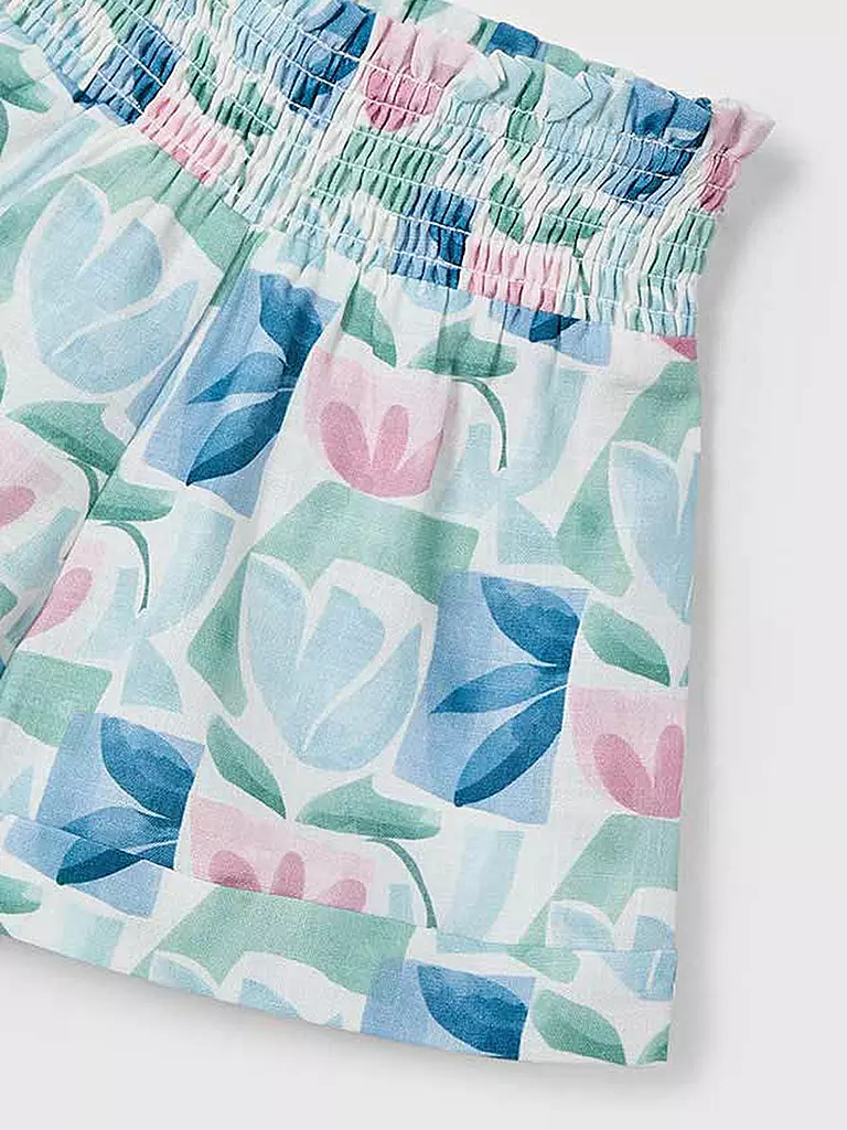 MAYORAL | Shorts pour fille | 