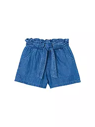 MAYORAL | Shorts pour filles | Bleu