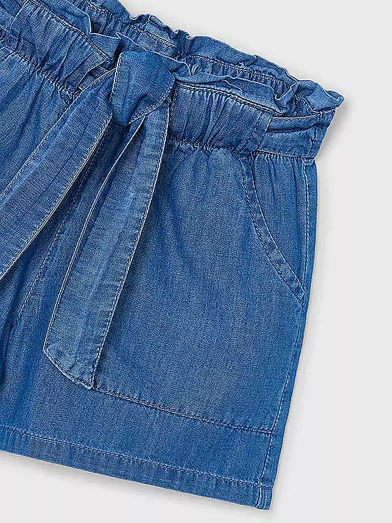 MAYORAL | Shorts pour filles | 