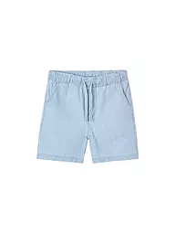MAYORAL | Shorts pour garçons | Bleu clair
