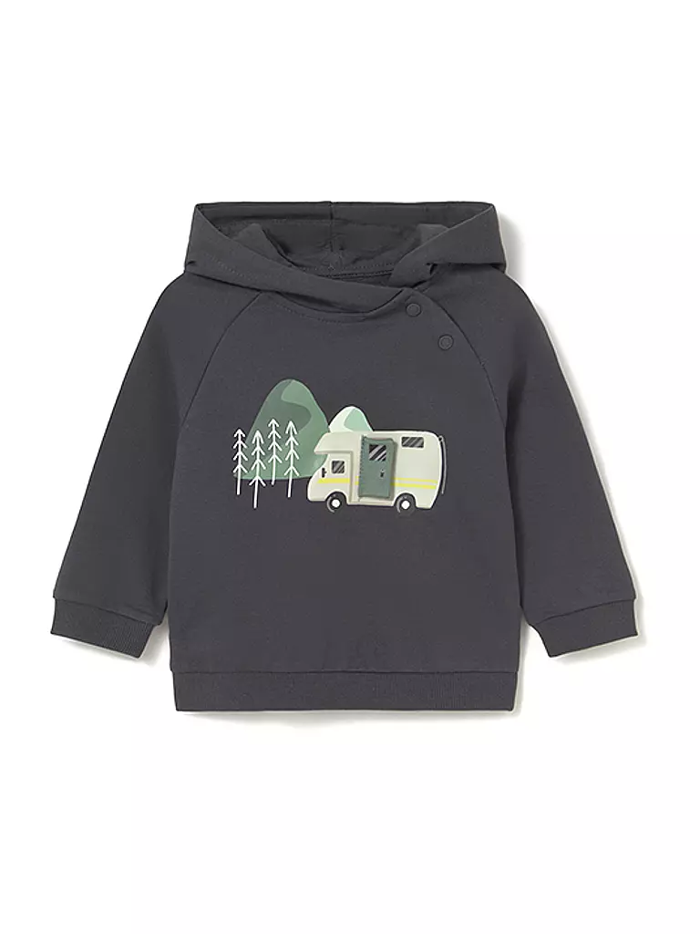 MAYORAL | Sweat pour bébé | grau