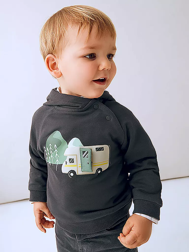 MAYORAL | Sweat pour bébé | 