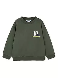 MAYORAL | Sweat pour garçon | Olive