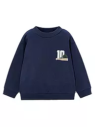 MAYORAL | Sweat pour garçon | Bleu foncé