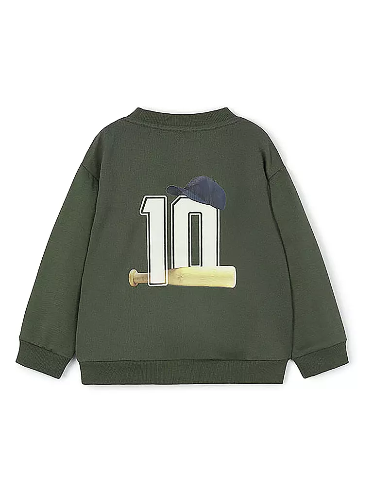 MAYORAL | Sweat pour garçon | 