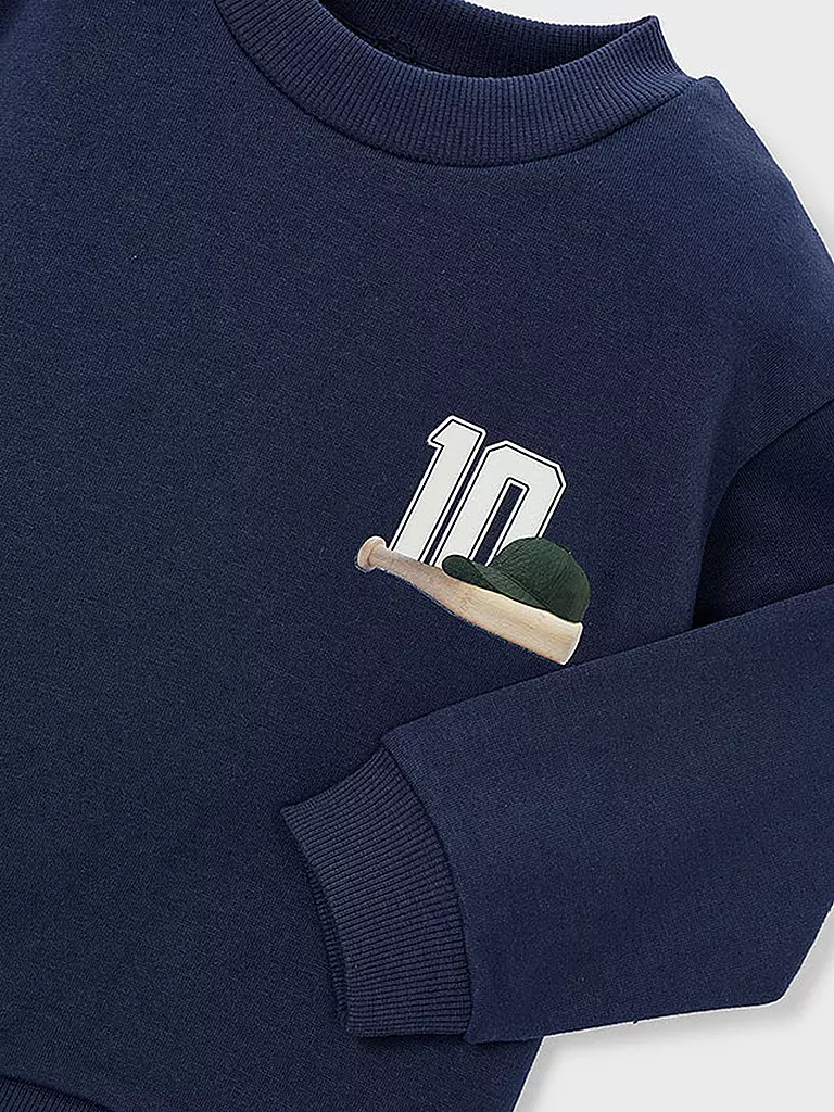 MAYORAL | Sweat pour garçon | 