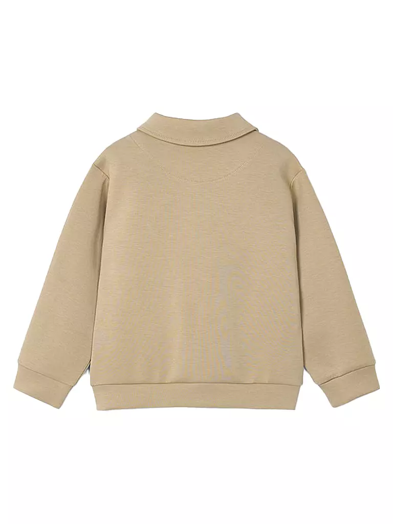 MAYORAL | Sweat zippé garçon | 
