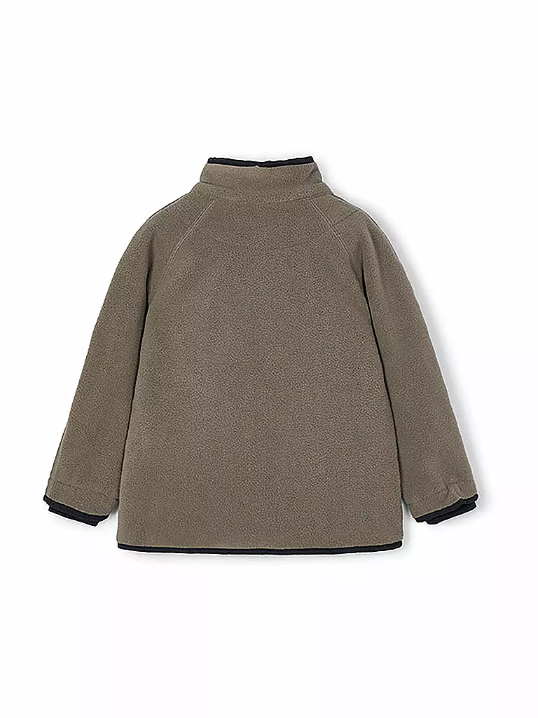 MAYORAL | Sweat zippé garçon | 
