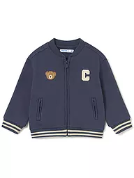 MAYORAL | Sweat-shirt bébé | Bleu foncé
