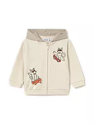 MAYORAL | Sweat-shirt bébé | Beige