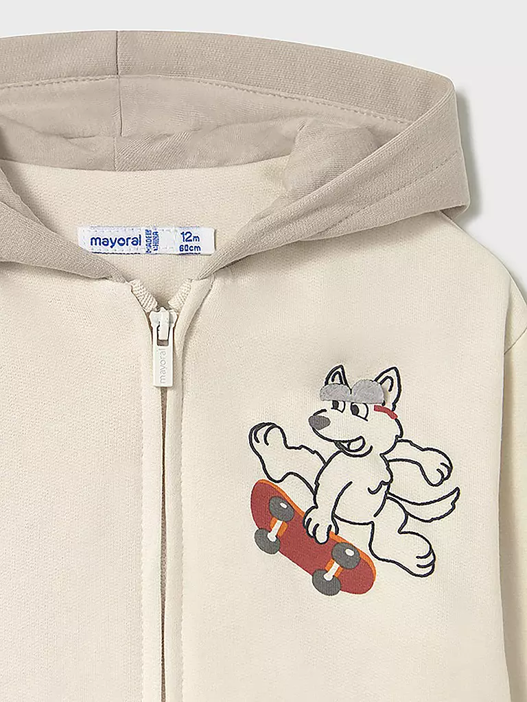 MAYORAL | Sweat-shirt bébé | 