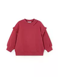 MAYORAL | Sweat-shirt fille | Baie