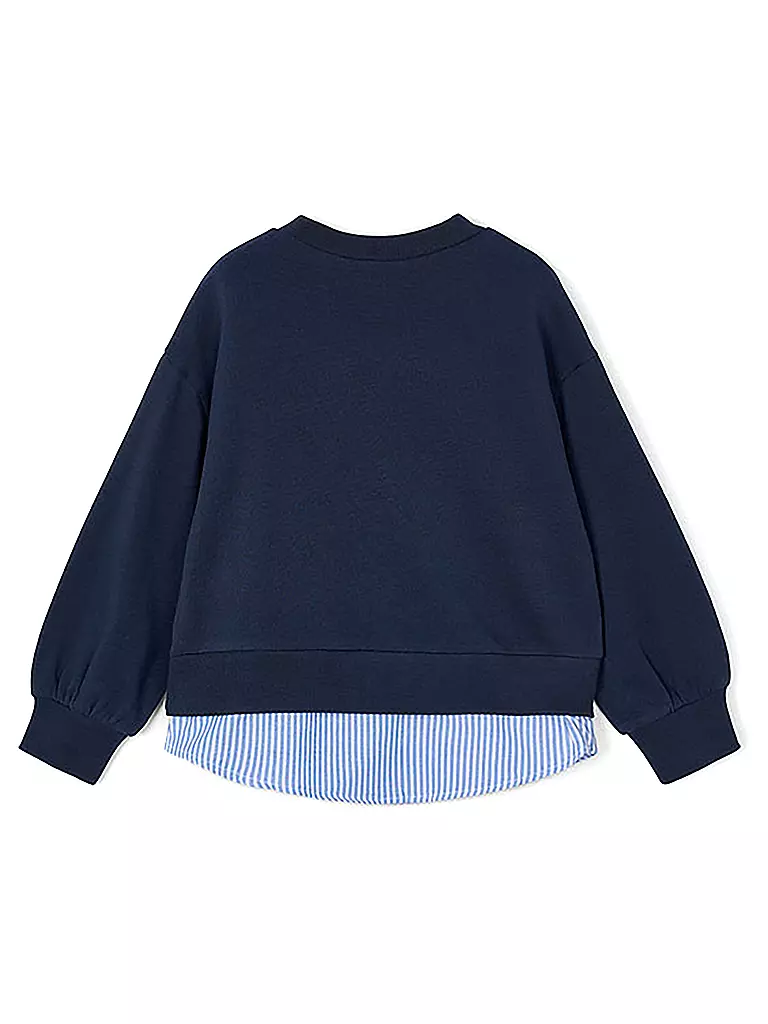 MAYORAL | Sweat-shirt fille | 