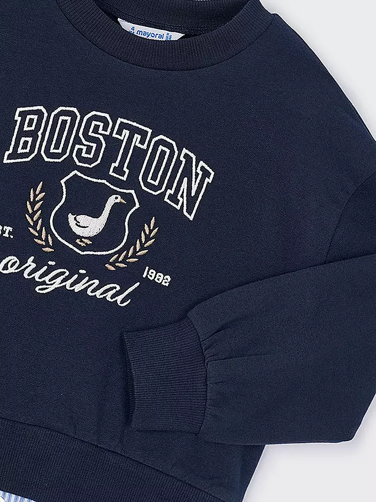 MAYORAL | Sweat-shirt fille | 
