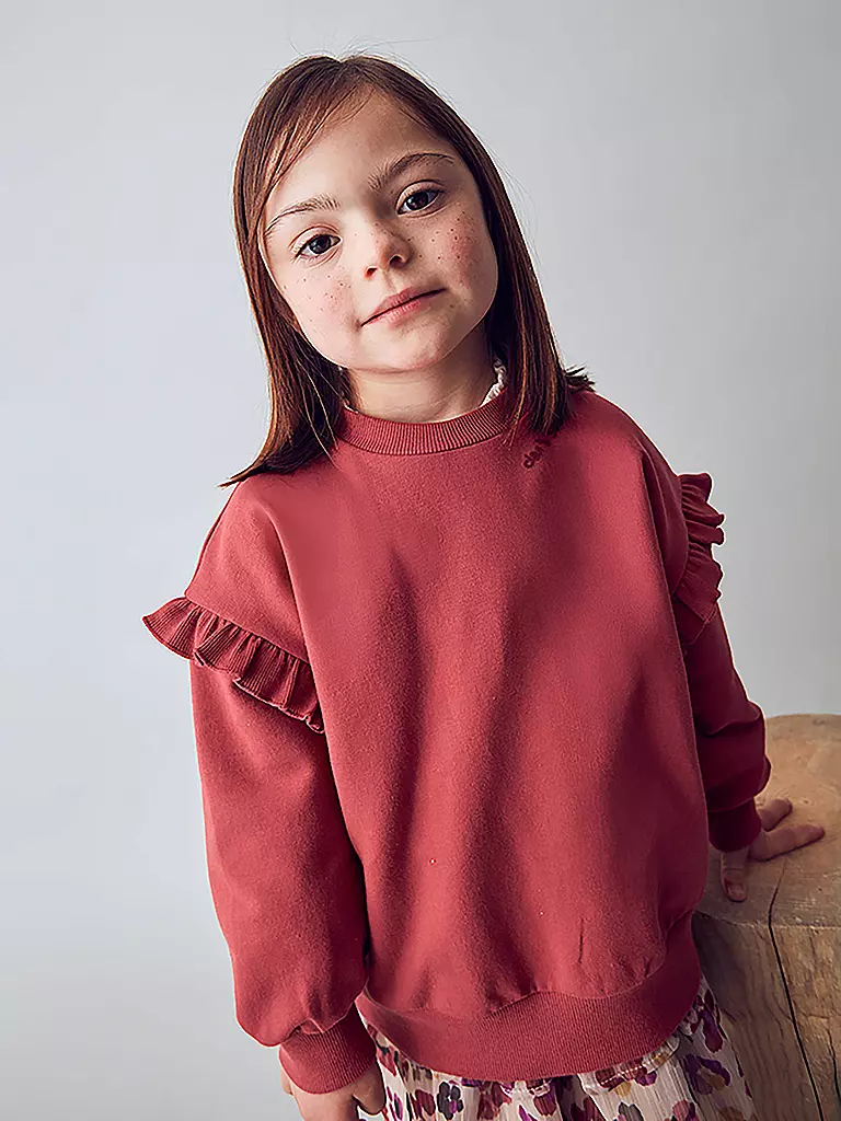 MAYORAL | Sweat-shirt fille | 