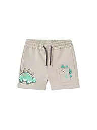 MAYORAL | Shorts pour bébé | Gris clair