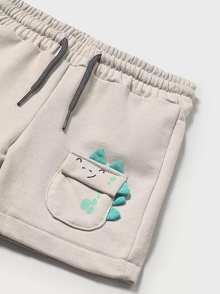 MAYORAL | Sweatshorts garçon | 