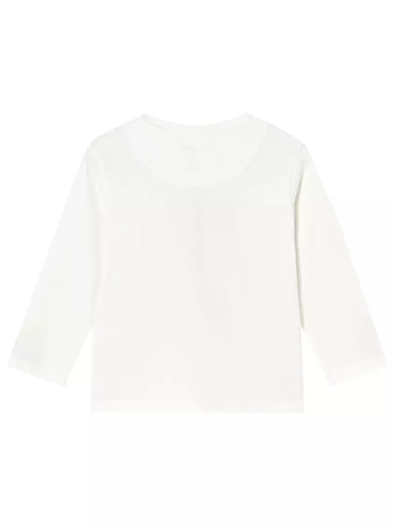 MAYORAL | T-shirt à manches longues pour bébé | 