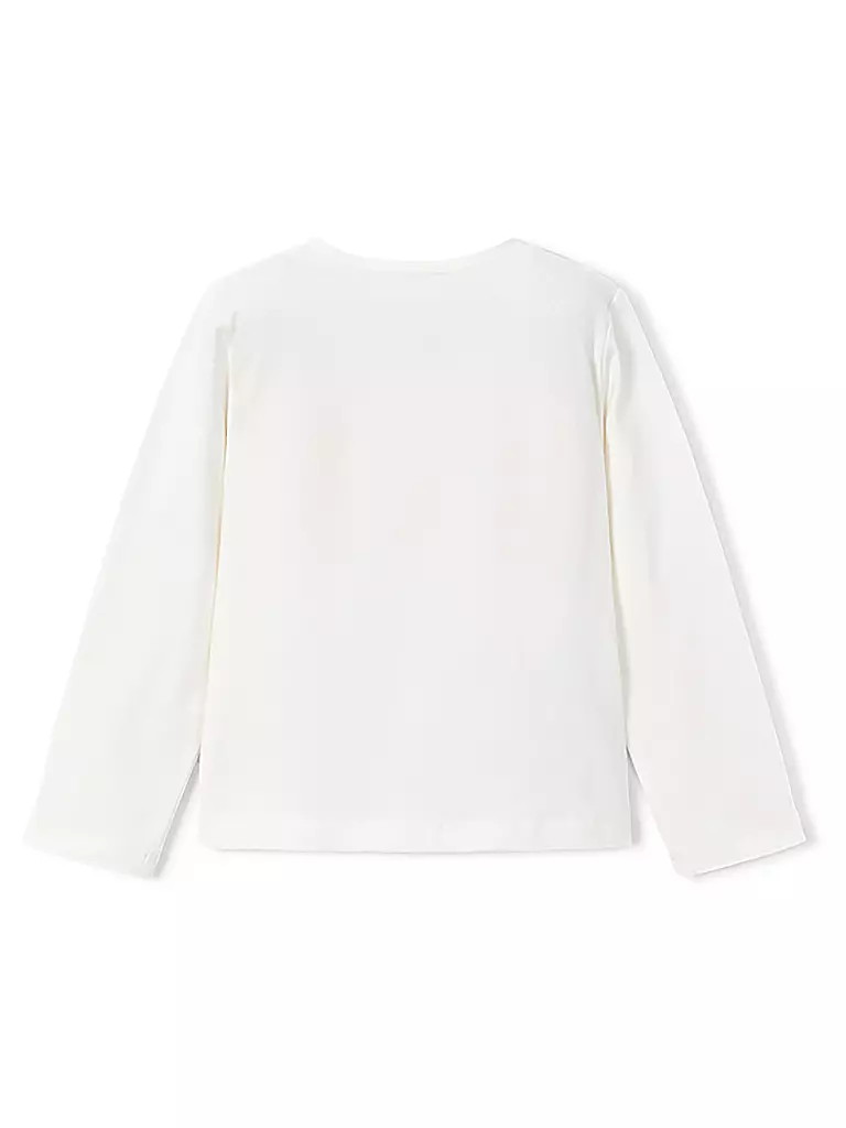 MAYORAL | T-shirt à manches longues pour fille | 