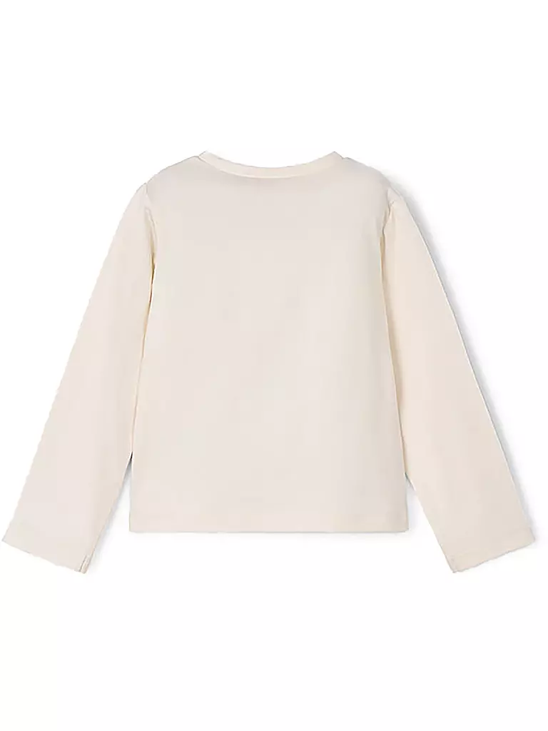 MAYORAL | T-shirt à manches longues pour fille | 