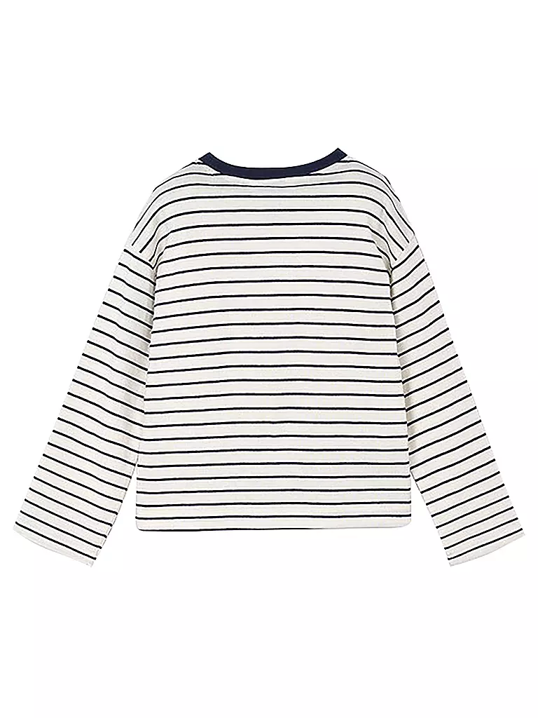 MAYORAL | T-shirt à manches longues pour fille | 