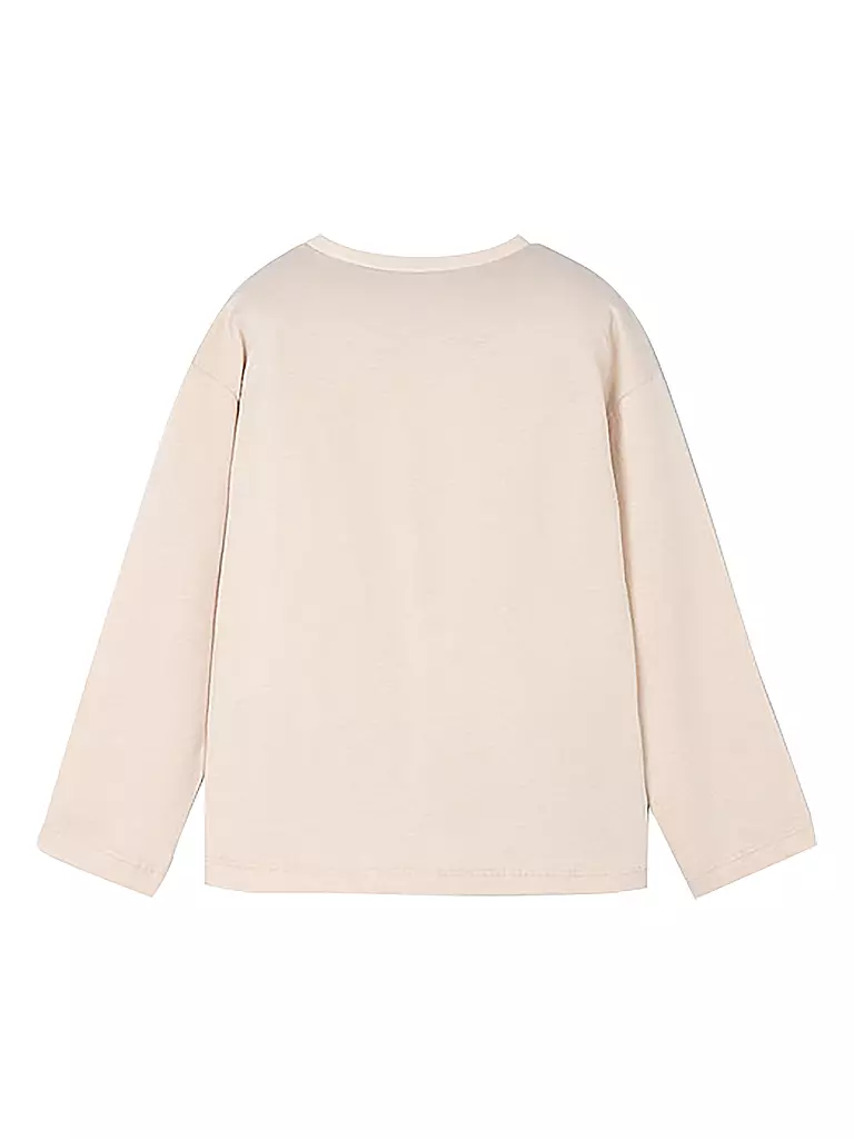 MAYORAL | T-shirt à manches longues pour fille | 