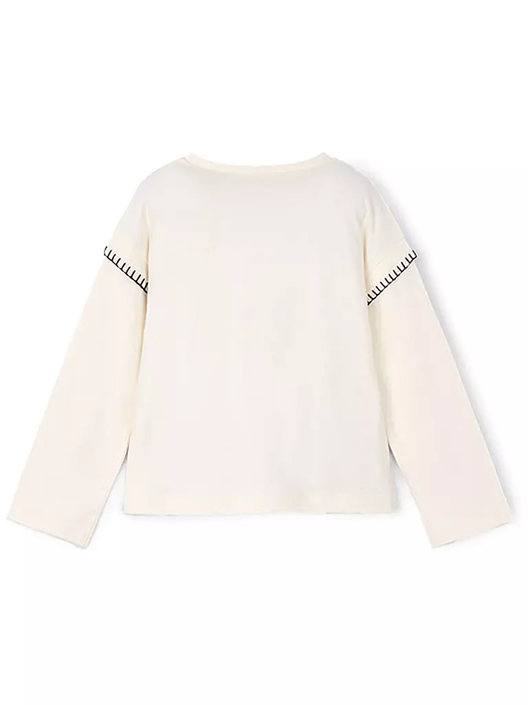 MAYORAL | T-shirt à manches longues pour fille | 