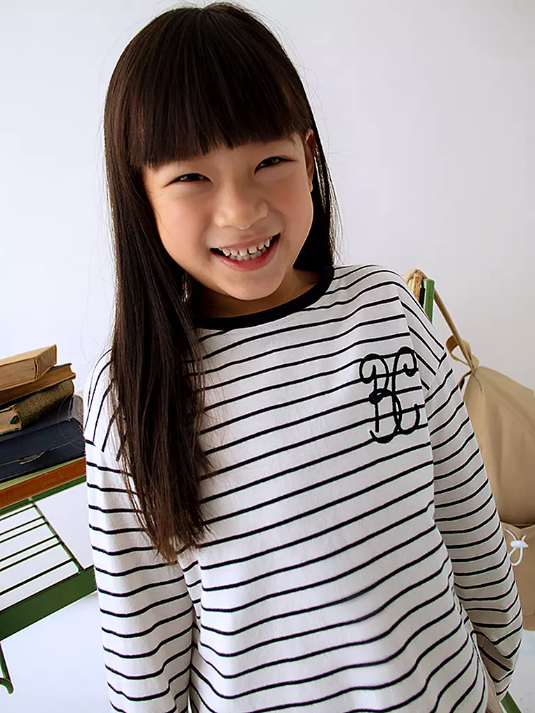 MAYORAL | T-shirt à manches longues pour fille | 