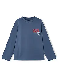 MAYORAL | T-shirt à manches longues pour garçon | Bleu