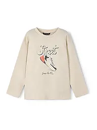 MAYORAL | T-shirt à manches longues pour garçon | Beige