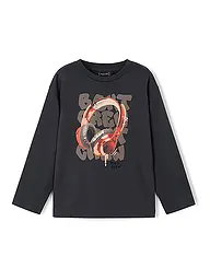 MAYORAL | T-shirt à manches longues pour garçon | Gris