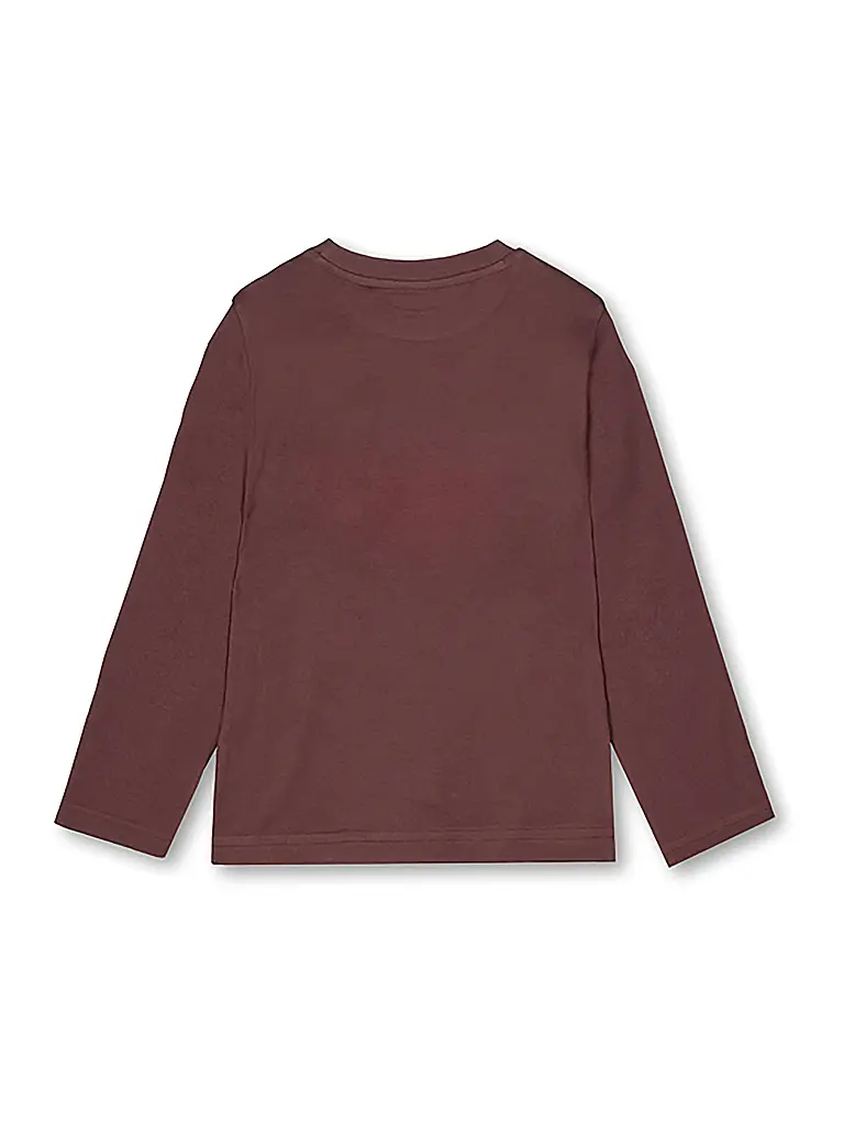 MAYORAL | T-shirt à manches longues pour garçon | 
