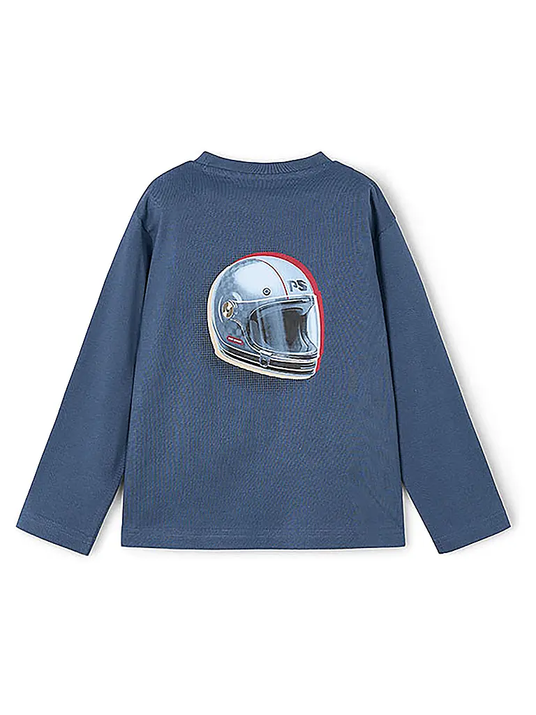 MAYORAL | T-shirt à manches longues pour garçon | 