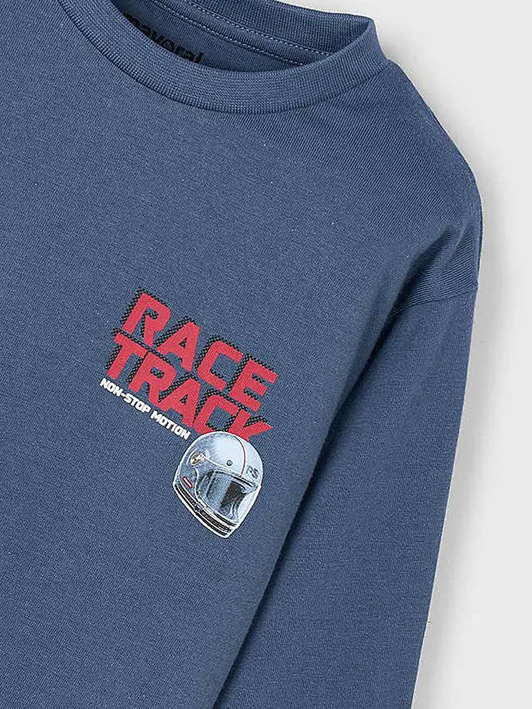 MAYORAL | T-shirt à manches longues pour garçon | 