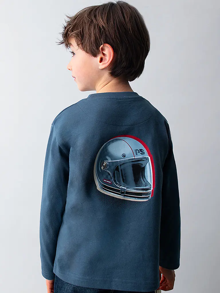 MAYORAL | T-shirt à manches longues pour garçon | 