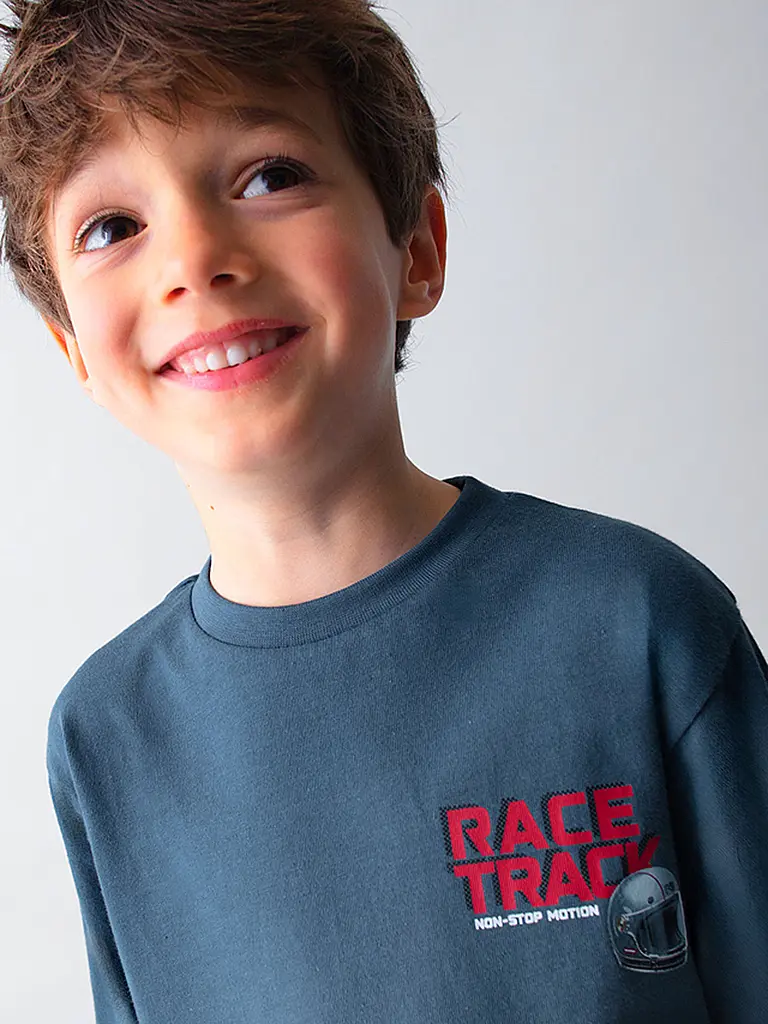 MAYORAL | T-shirt à manches longues pour garçon | 
