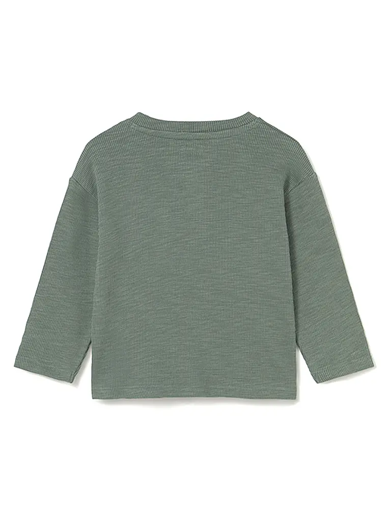 MAYORAL | T-shirt bébé à manches longues | 