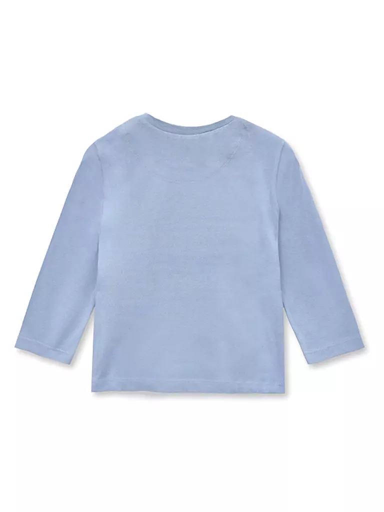 MAYORAL | T-shirt bébé à manches longues | hellblau